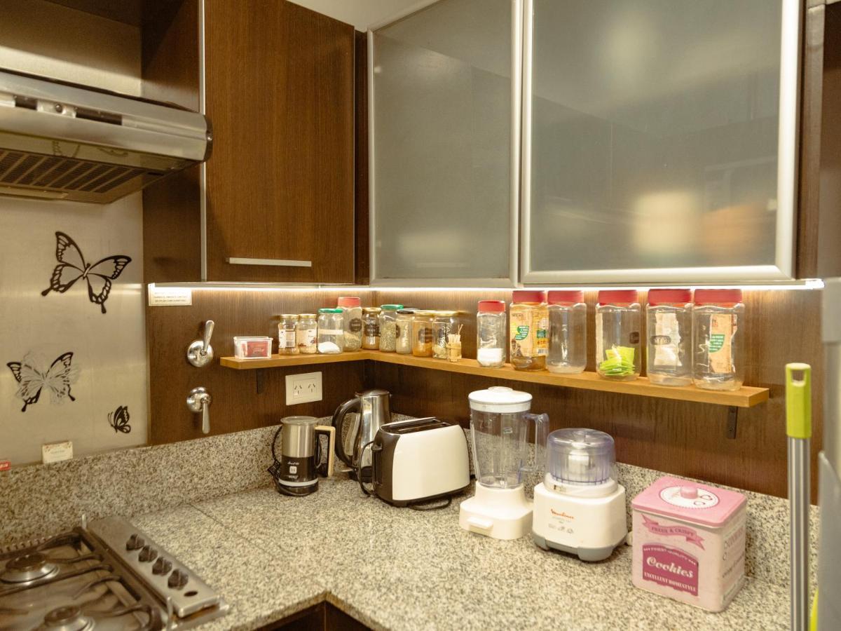 Apartamento Departamento En Canitas - Palermo