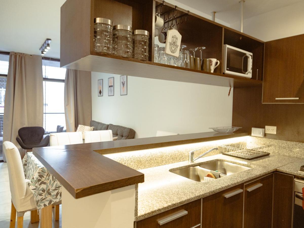 Apartamento Departamento En Canitas - Palermo