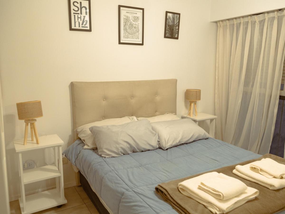 Departamento En Canitas - Palermo Apartamento
