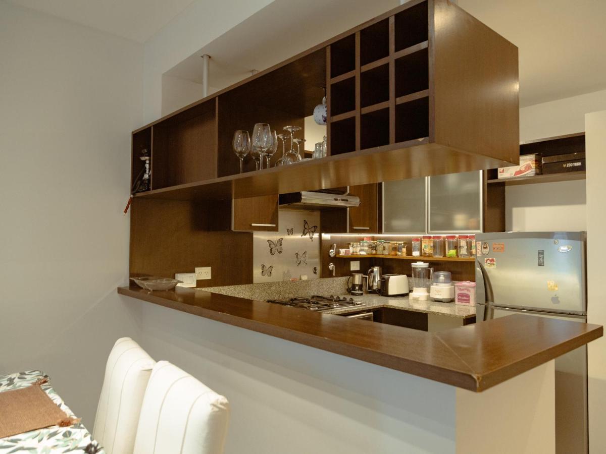 Departamento En Canitas - Palermo Ciudad Autónoma de Buenos Aires