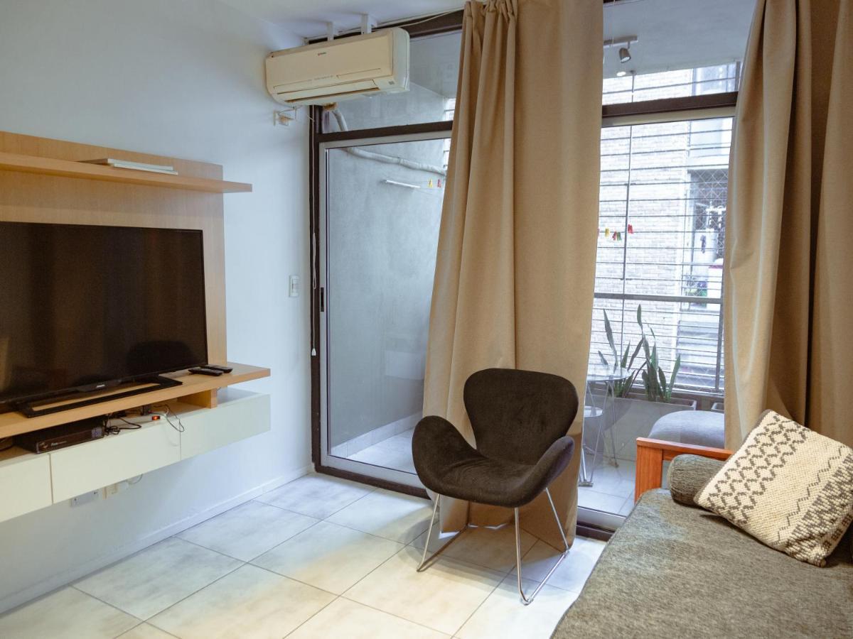 Departamento En Canitas - Palermo * Ciudad Autónoma de Buenos Aires