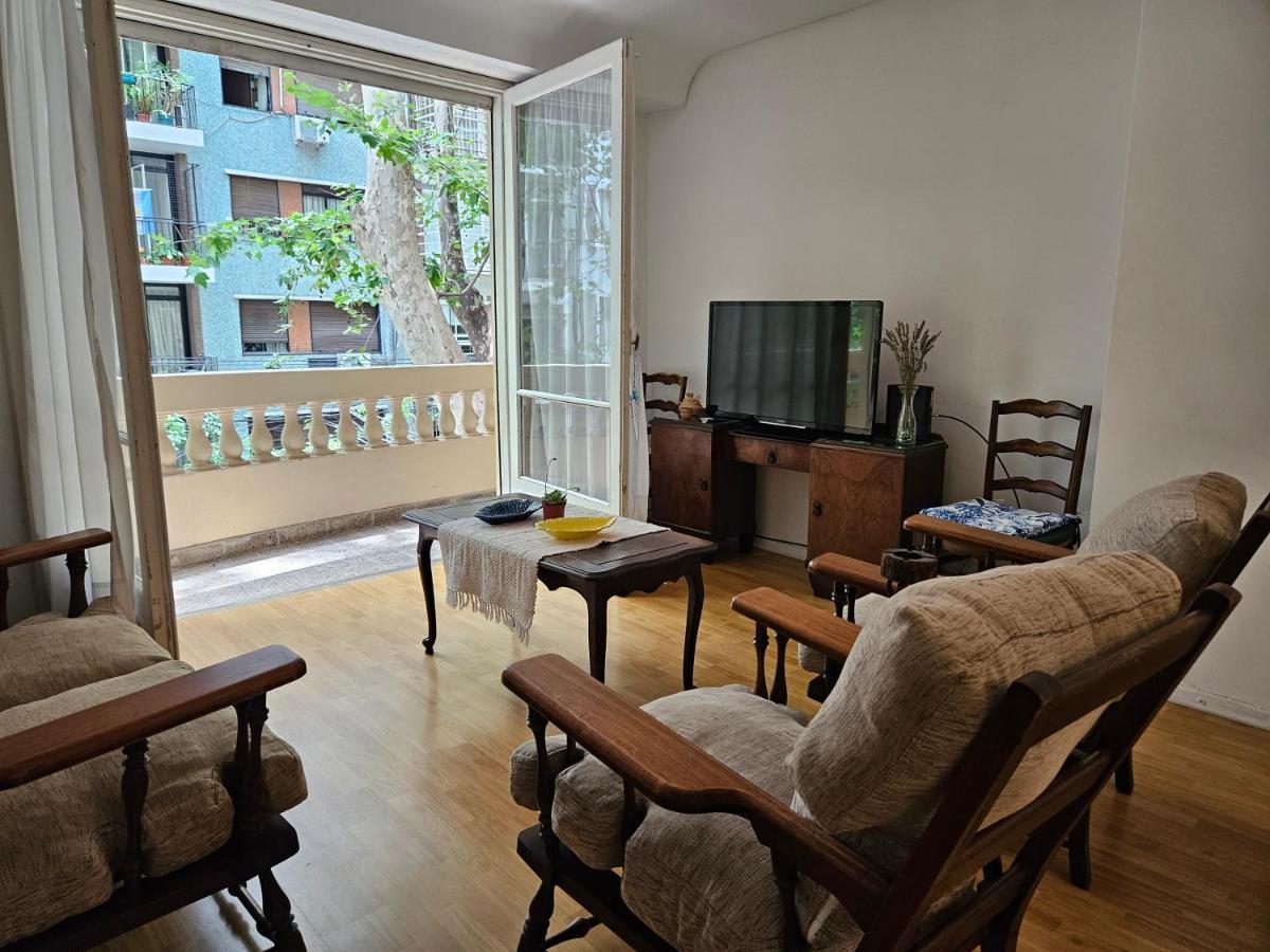 Amanda's Kingdom - Zona Alto Palermo Apartamento