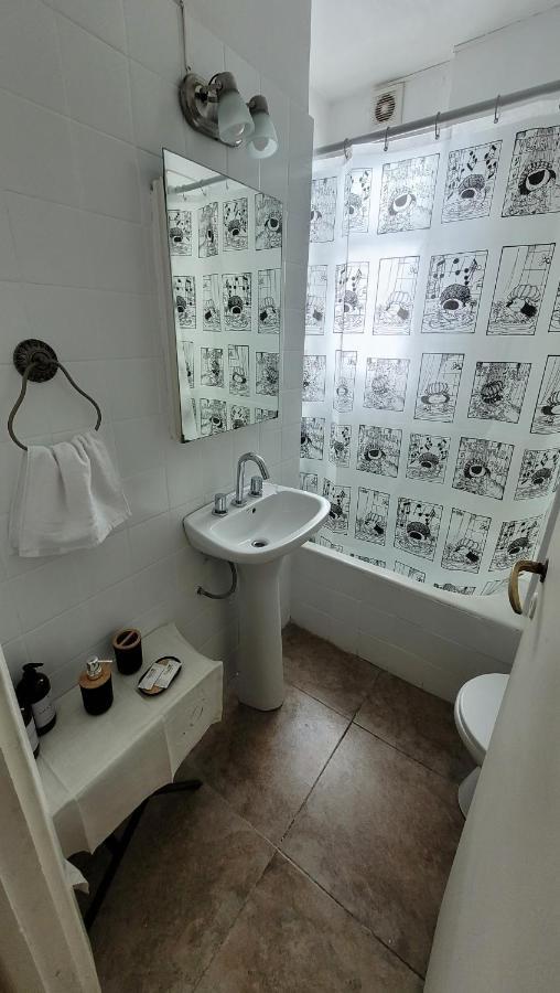Amanda's Kingdom - Zona Alto Palermo Apartamento Buenos Aires