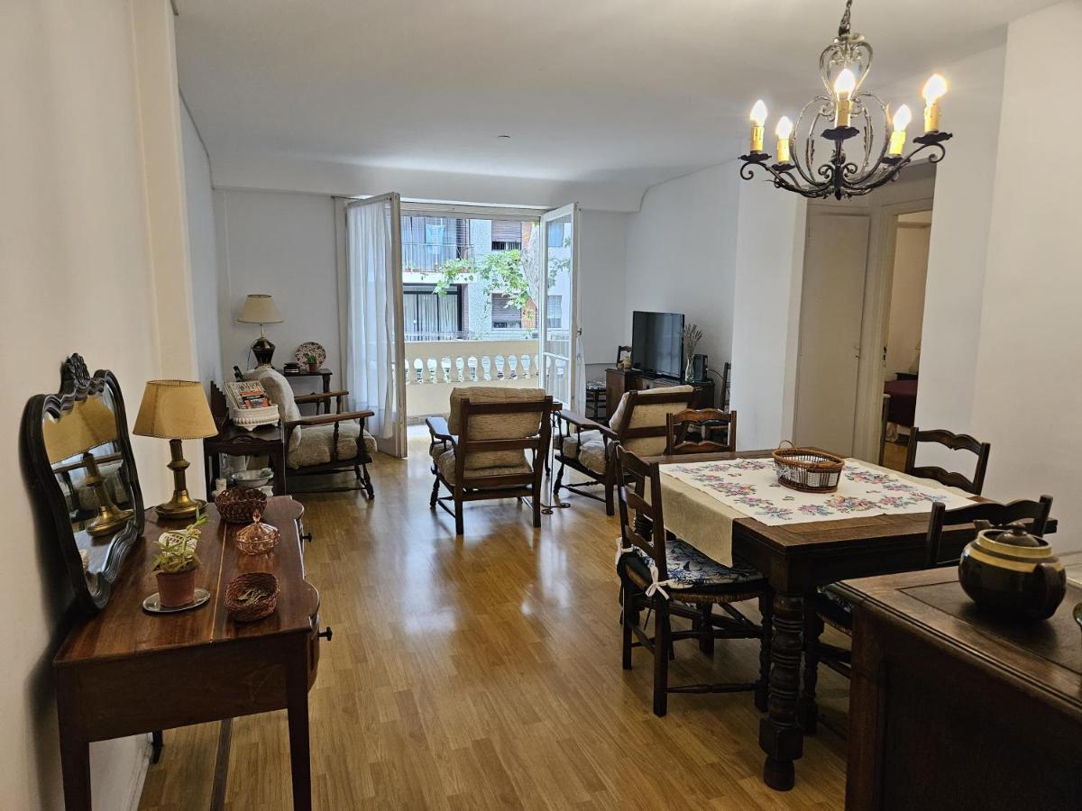 Amanda's Kingdom - Zona Alto Palermo Apartamento *