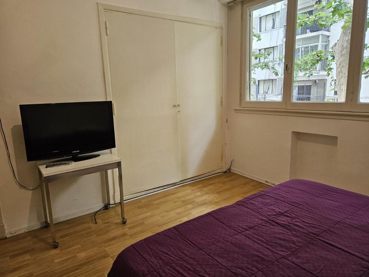 Apartamento Amanda's Kingdom - Zona Alto Palermo