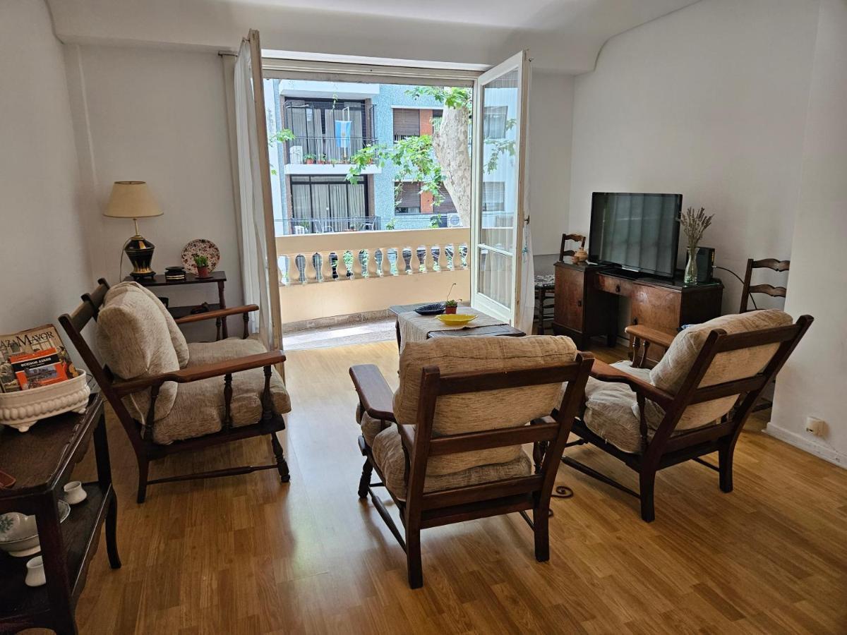 Amanda's Kingdom - Zona Alto Palermo Apartamento