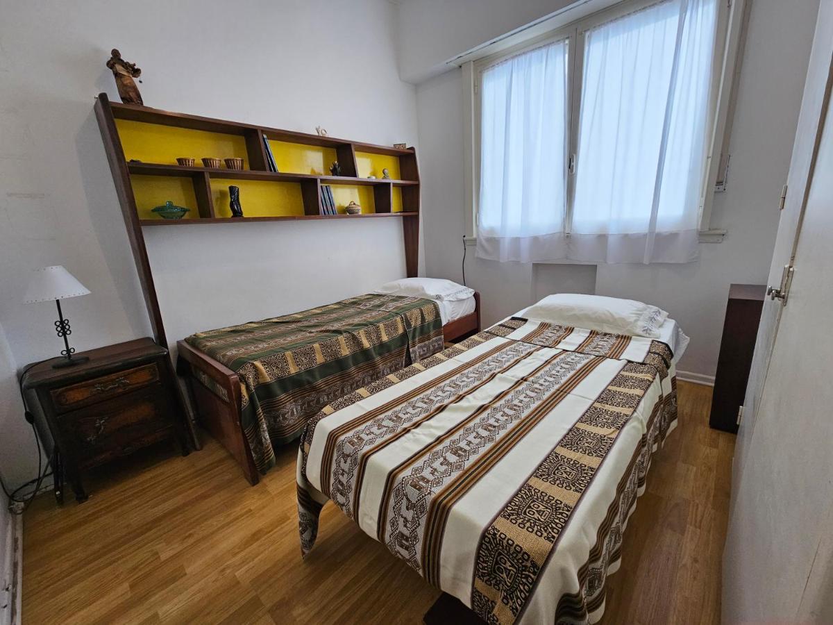 Amanda's Kingdom - Zona Alto Palermo Apartamento