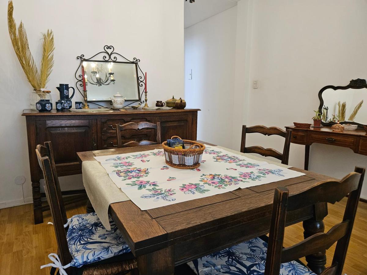 Amanda's Kingdom - Zona Alto Palermo Apartamento