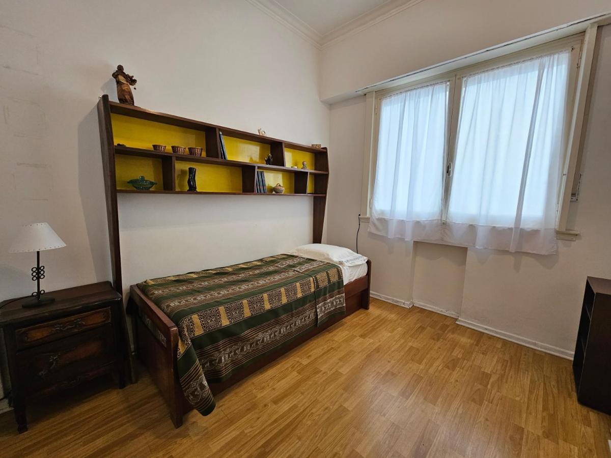 Apartamento Amanda's Kingdom - Zona Alto Palermo Buenos Aires