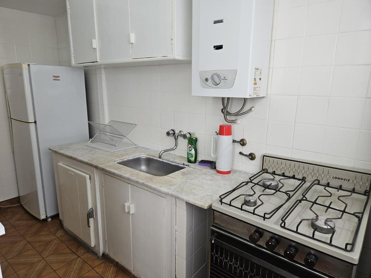 Apartamento Amanda's Kingdom - Zona Alto Palermo