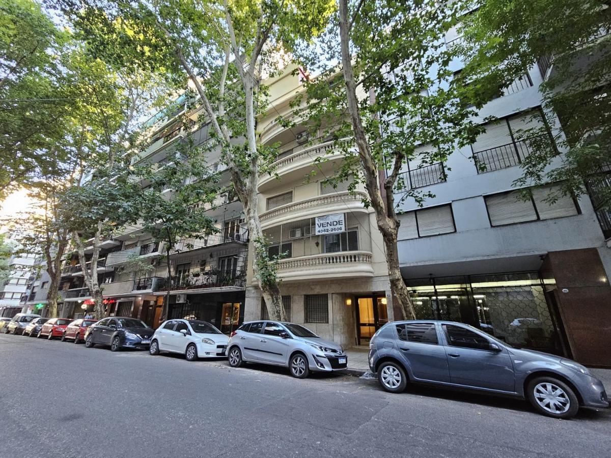 Amanda's Kingdom - Zona Alto Palermo Apartamento *