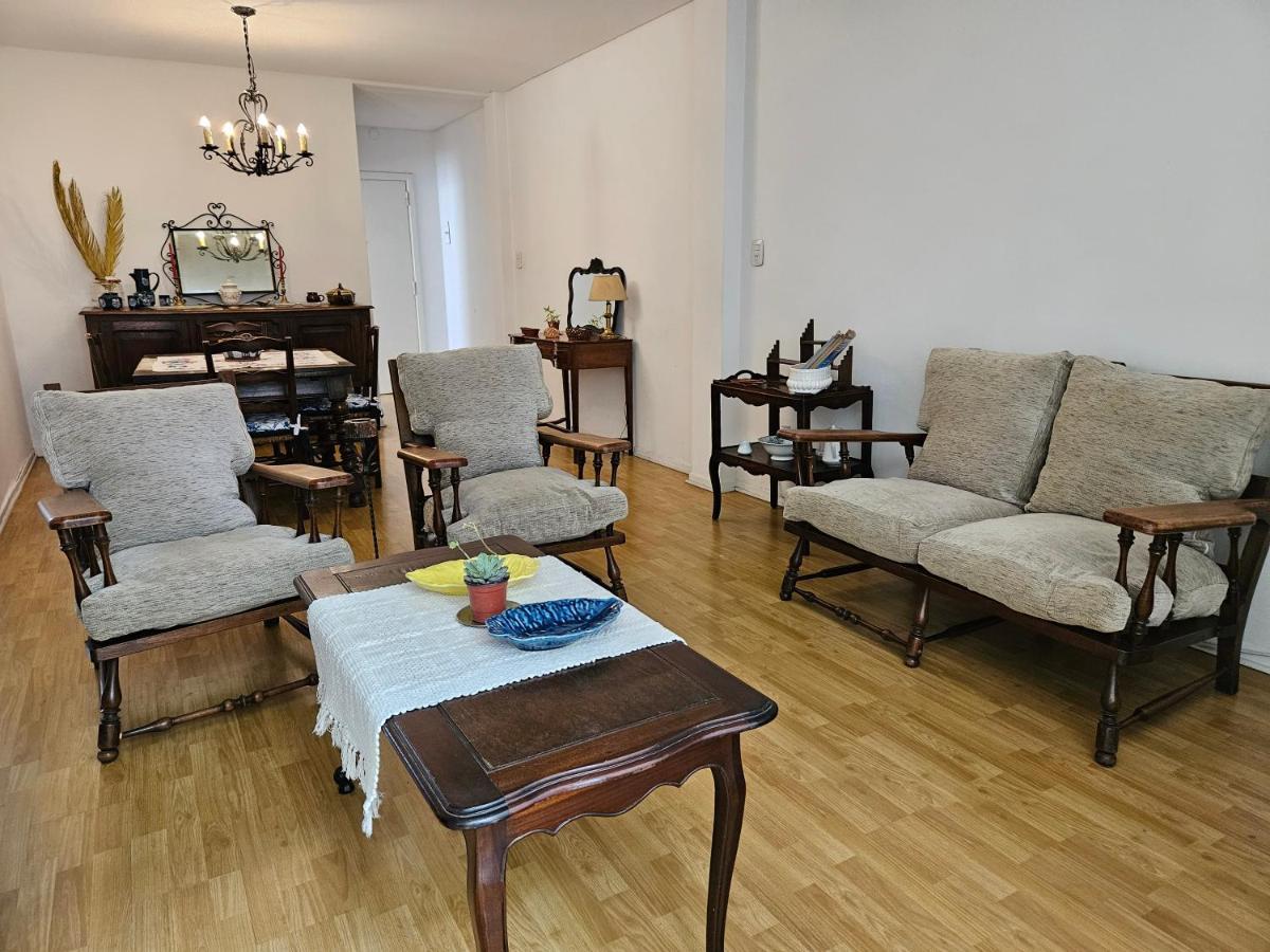 Apartamento Amanda's Kingdom - Zona Alto Palermo *