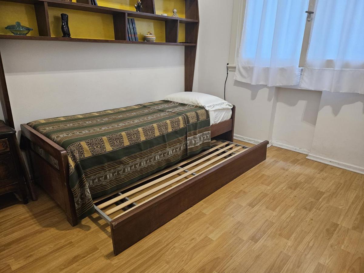 Apartamento Amanda's Kingdom - Zona Alto Palermo