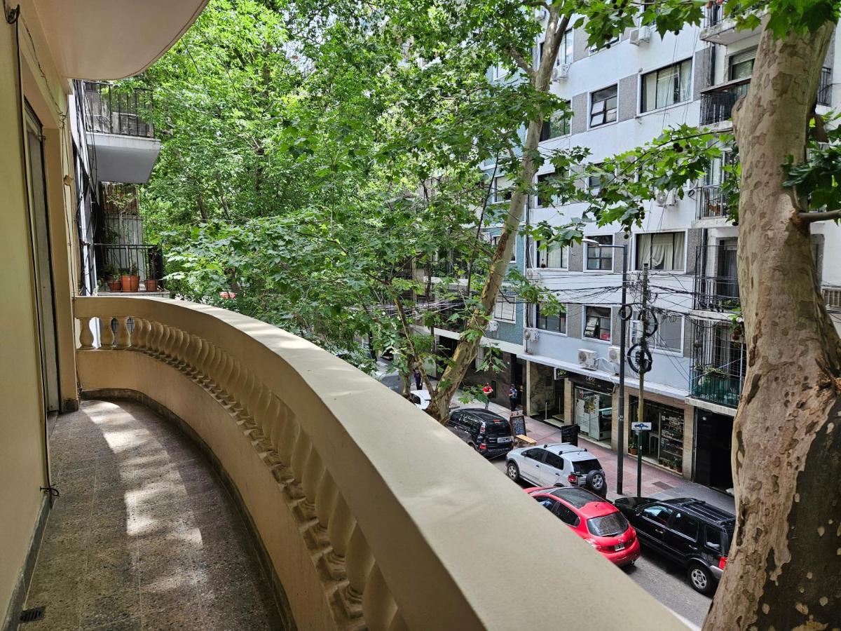 Apartamento Amanda's Kingdom - Zona Alto Palermo Buenos Aires