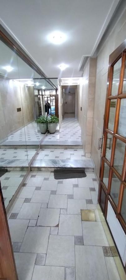 Studio Apartment Ciudad Autónoma de Buenos Aires