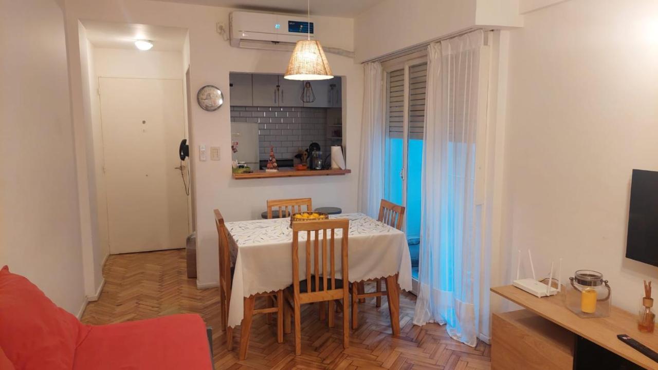 Recoleta 2 Ambientes Apartamento *