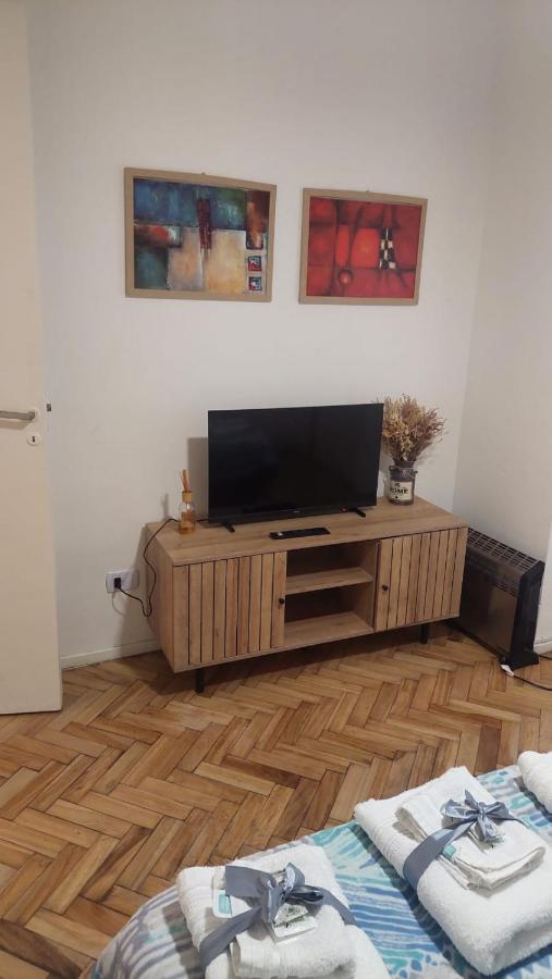 Recoleta 2 Ambientes Apartamento *
