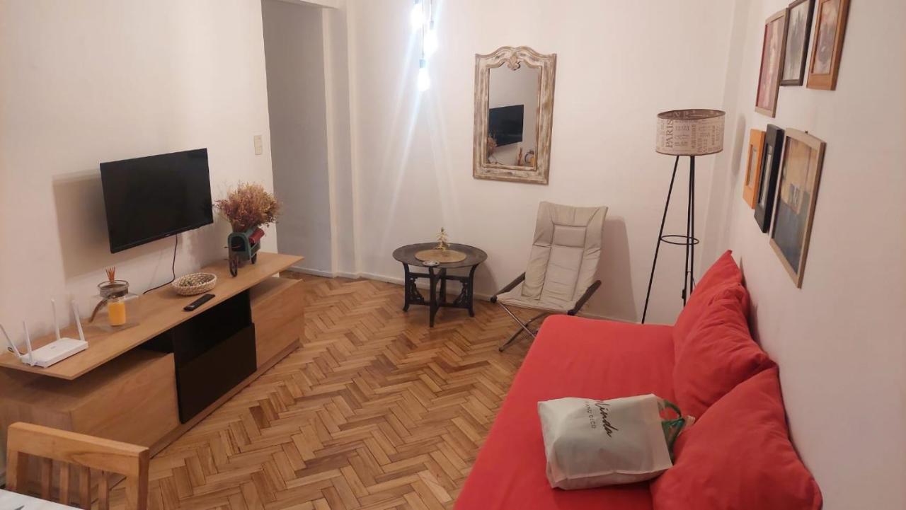 Recoleta 2 Ambientes * Ciudad Autónoma de Buenos Aires