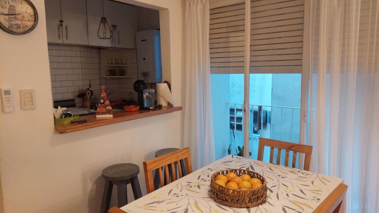 Recoleta 2 Ambientes Apartamento *