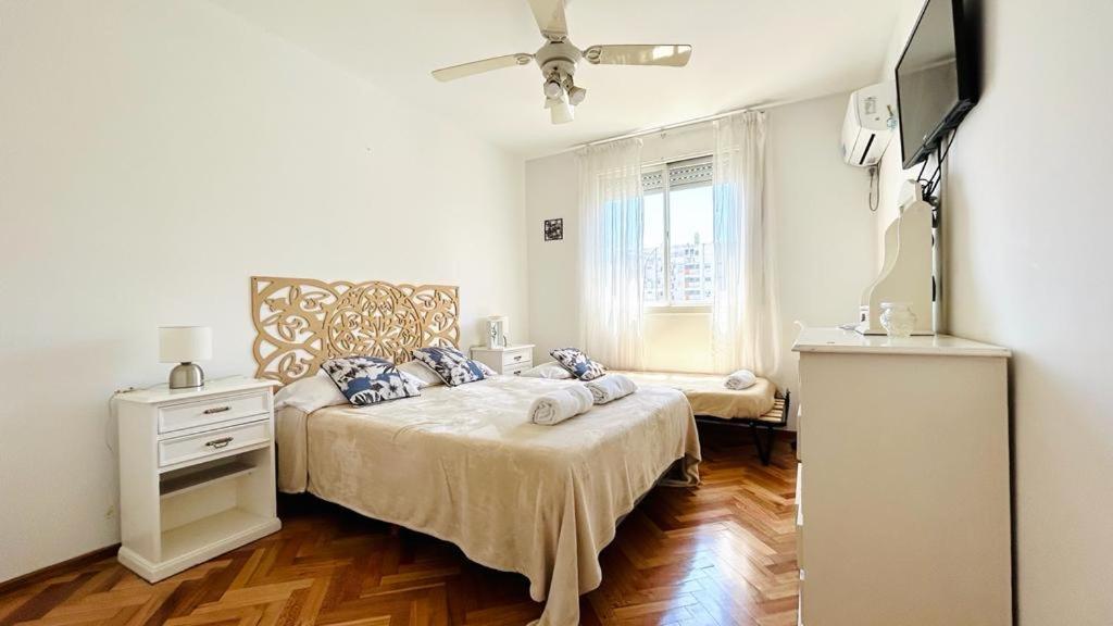 Palermo.soho. Departamento Con Piscina Y Cochera. * Buenos Aires