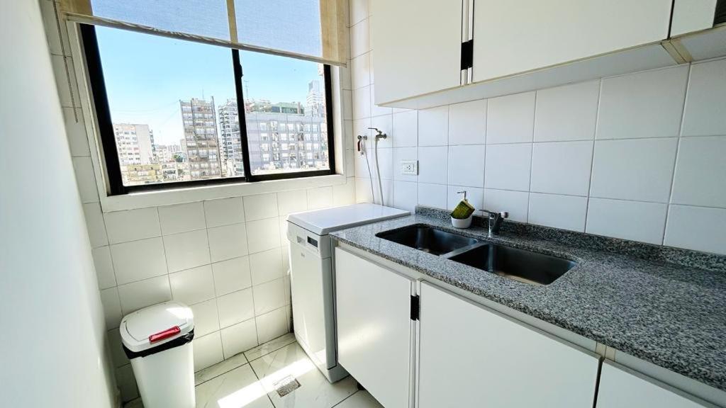 Apartment Palermo.soho. Departamento Con Piscina Y Cochera. Buenos Aires