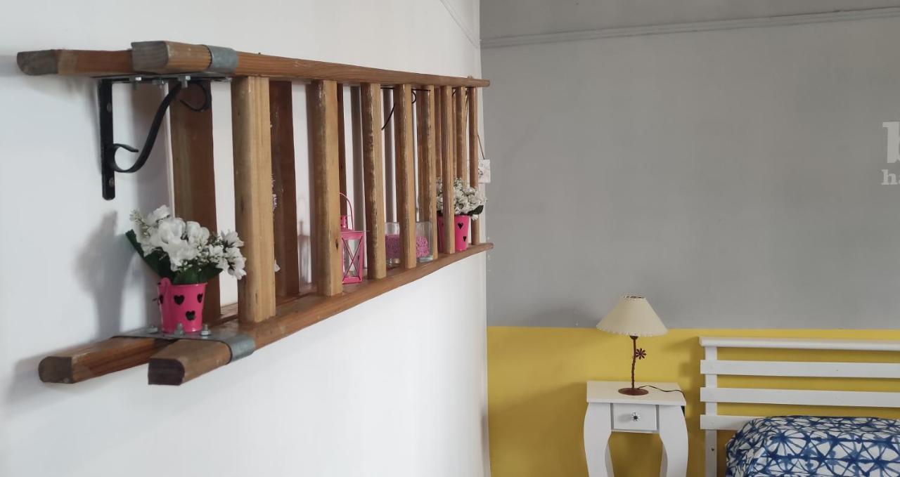 Silvia Team019 Apartamento Ciudad Autónoma de Buenos Aires
