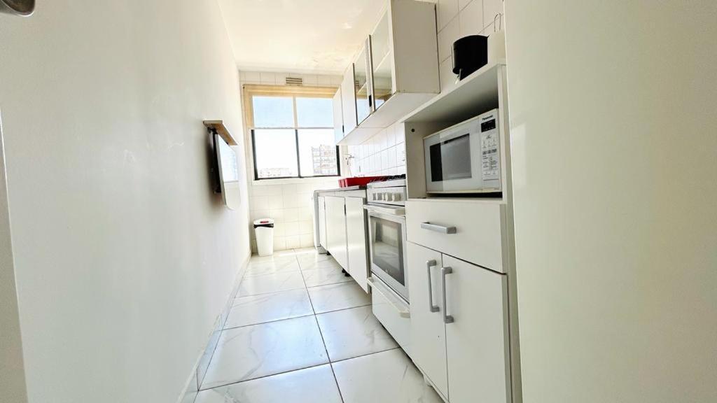 Palermo.soho. Departamento Con Piscina Y Cochera. Apartment
