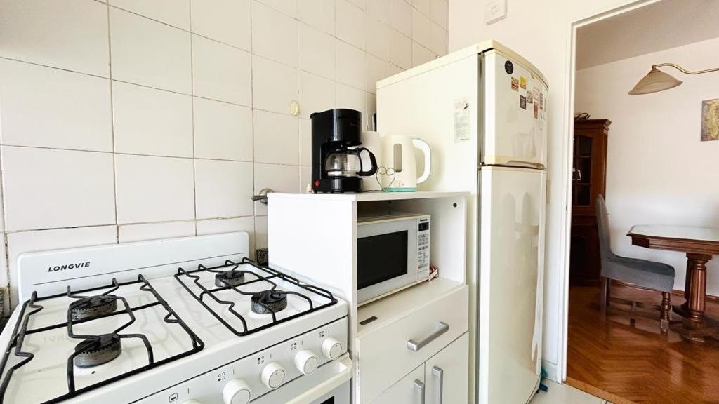 Apartment Palermo.soho. Departamento Con Piscina Y Cochera. Buenos Aires