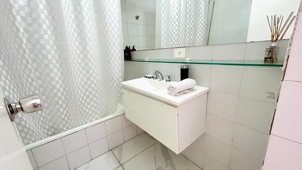 Palermo.soho. Departamento Con Piscina Y Cochera. Apartment *