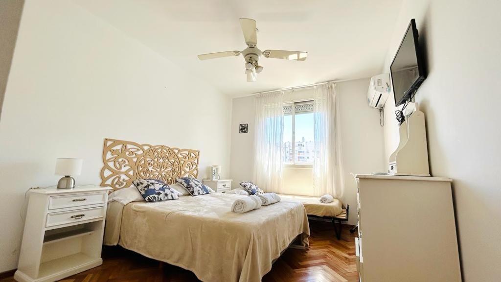Apartment Palermo.soho. Departamento Con Piscina Y Cochera.