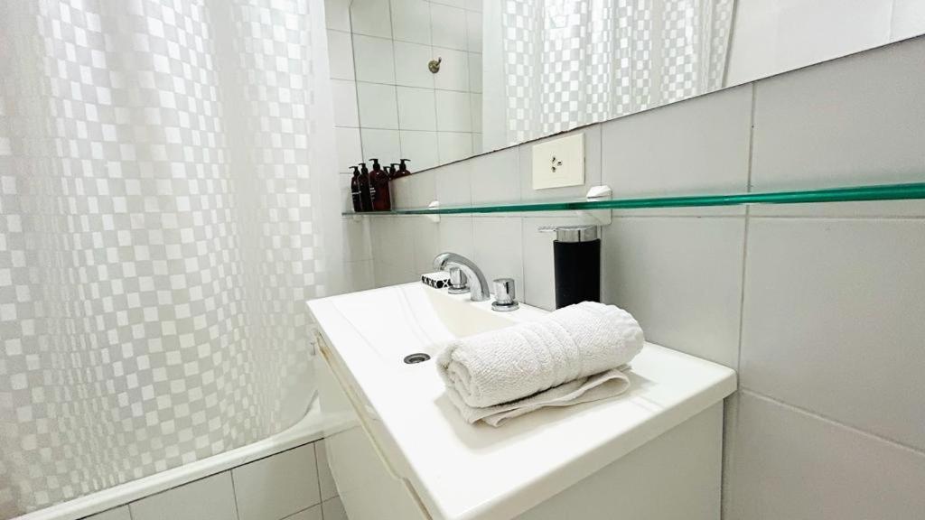 Apartment Palermo.soho. Departamento Con Piscina Y Cochera. Buenos Aires