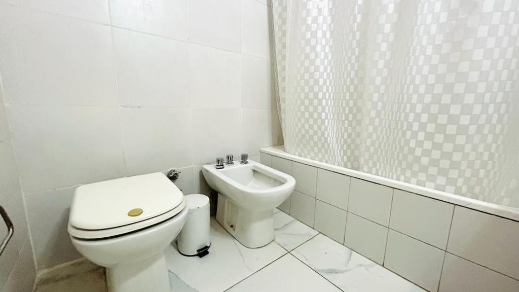 Apartment Palermo.soho. Departamento Con Piscina Y Cochera.