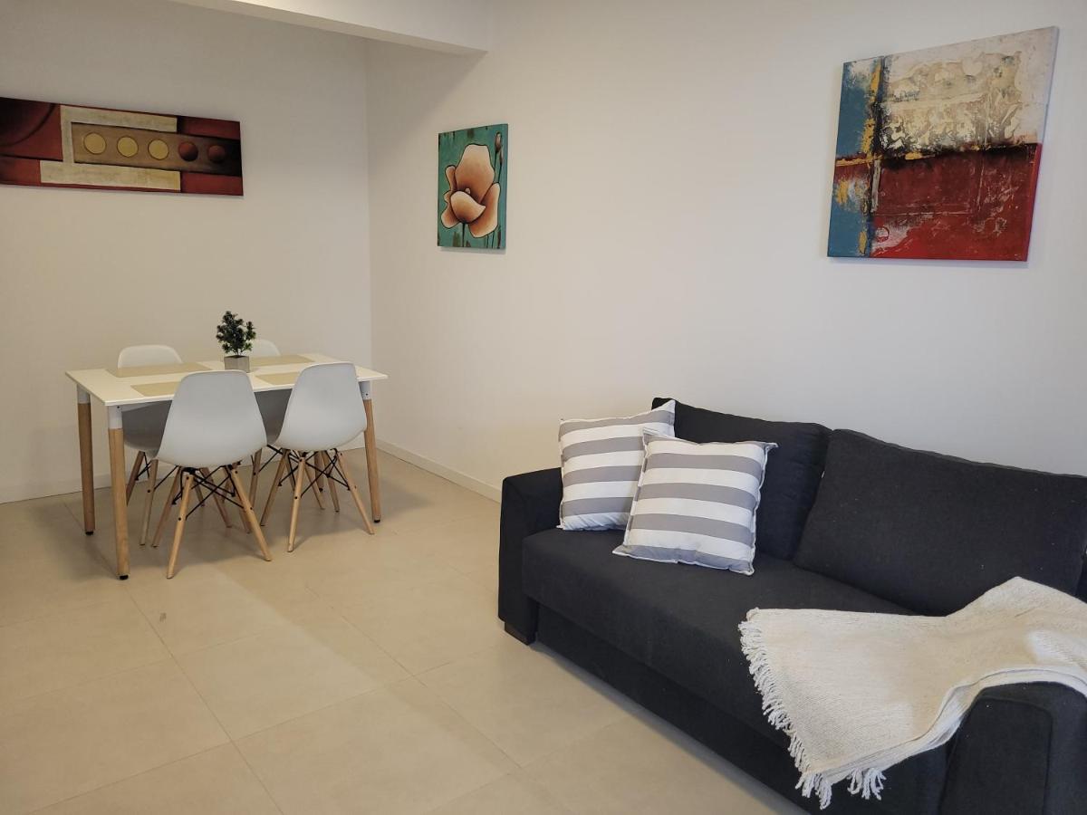 Apartamento Apart Julian Alvarez Y Charcas *