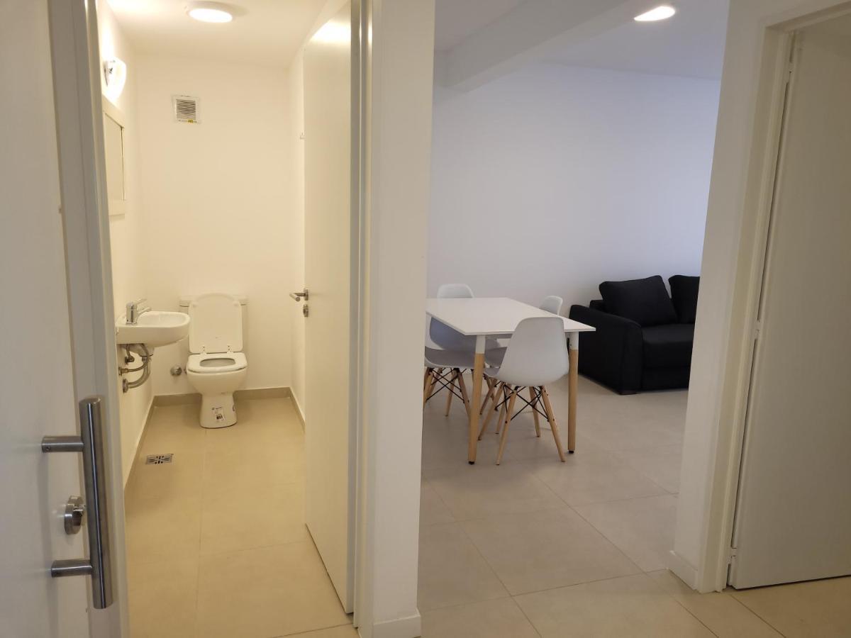 Apart Julian Alvarez Y Charcas Apartamento