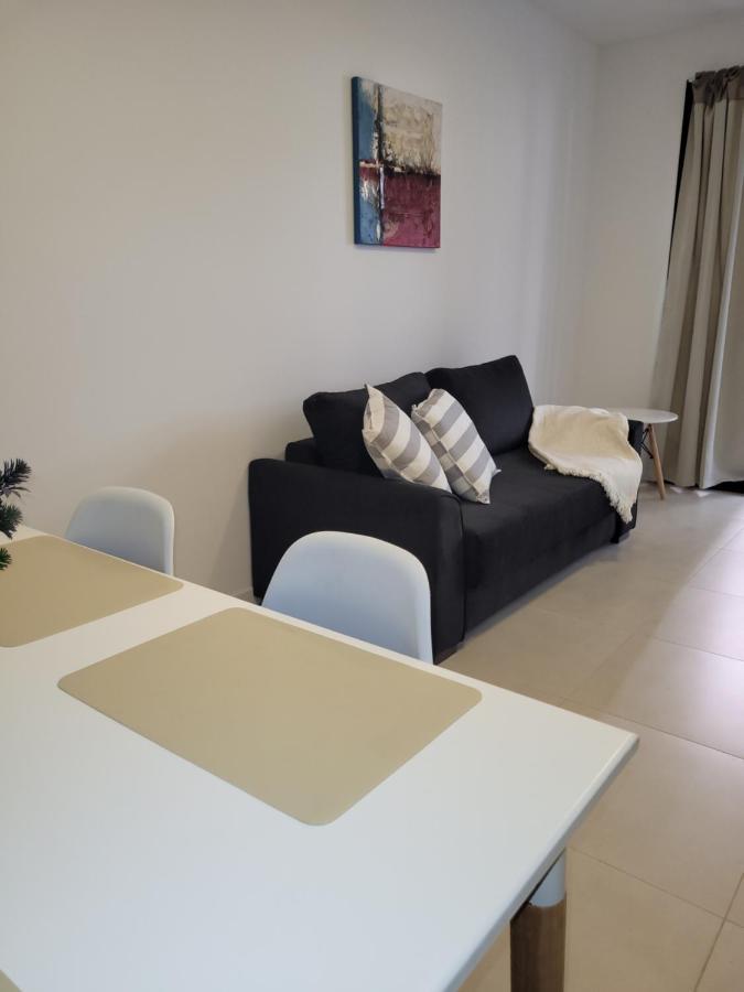 Apart Julian Alvarez Y Charcas Apartamento *