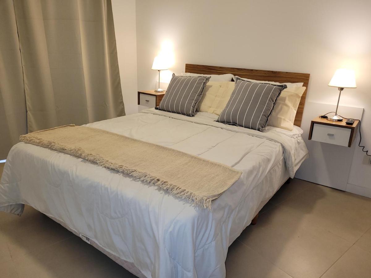 Apartamento Apart Julian Alvarez Y Charcas
