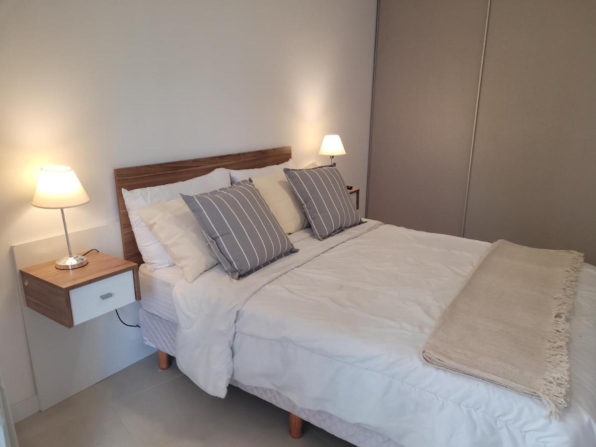 Apart Julian Alvarez Y Charcas Apartamento *