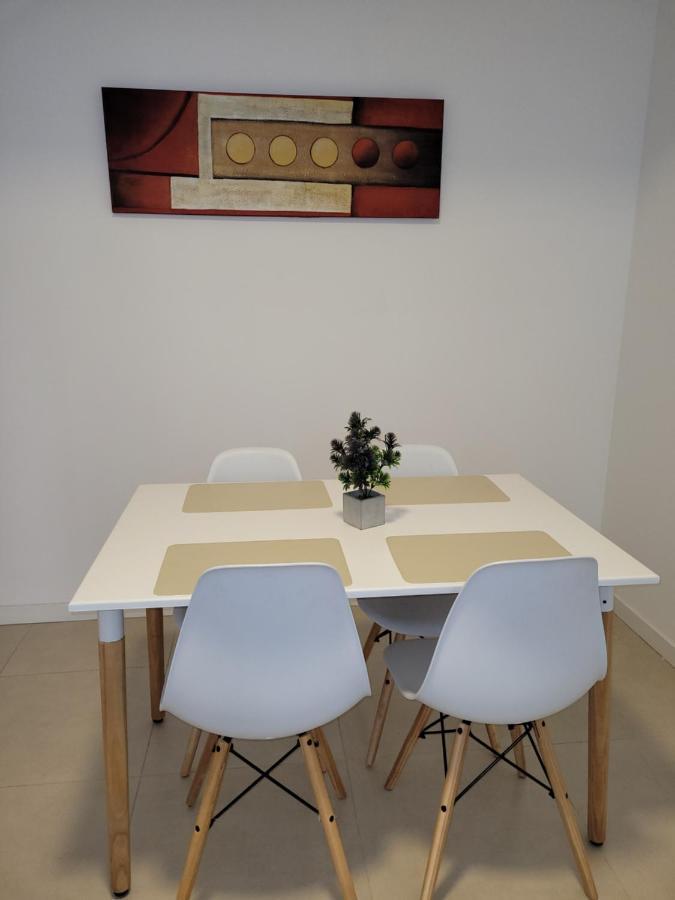 Apartamento Apart Julian Alvarez Y Charcas *