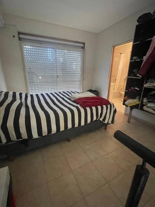 Departamento Sobre Av. Rivadavia *