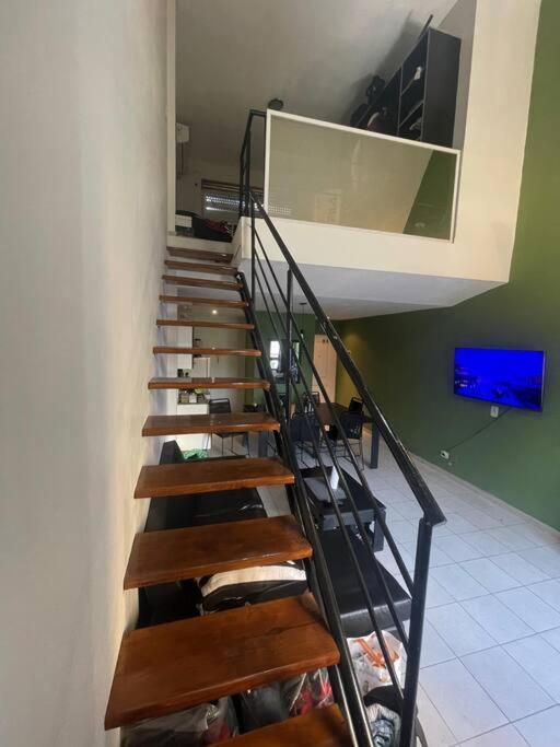 Departamento Sobre Av. Rivadavia * Buenos Aires