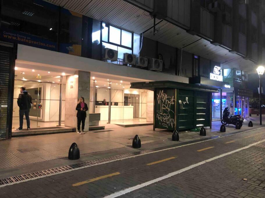 Apartamento Departamento En El Centro De Ciudad Autónoma de Buenos Aires