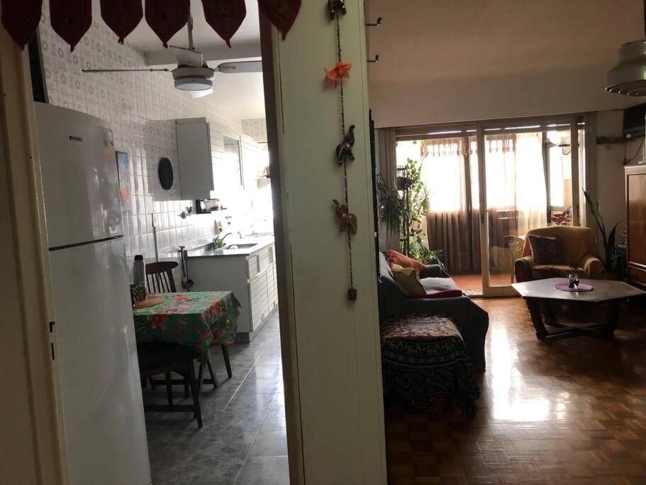 Departamento En El Centro De Apartamento