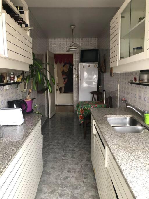 Departamento En El Centro De * Ciudad Autónoma de Buenos Aires