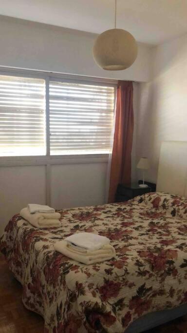 Apartamento Departamento En El Centro De Ciudad Autónoma de Buenos Aires