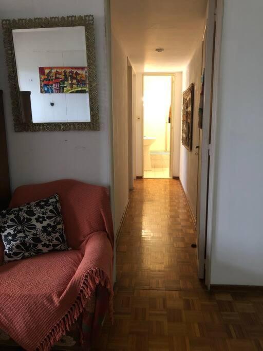 Departamento En El Centro De Apartamento *