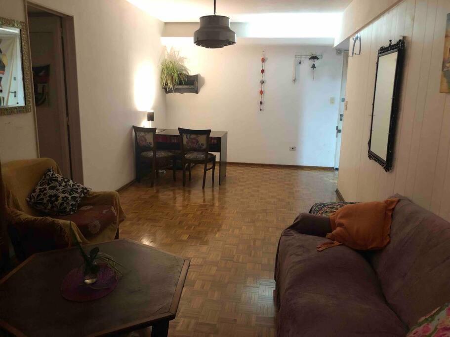 Apartamento Departamento En El Centro De Ciudad Autónoma de Buenos Aires