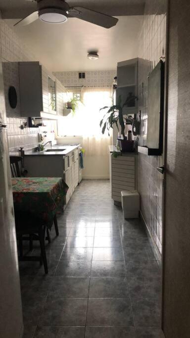 Departamento En El Centro De Apartamento *