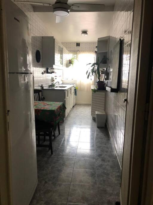 Departamento En El Centro De * Ciudad Autónoma de Buenos Aires