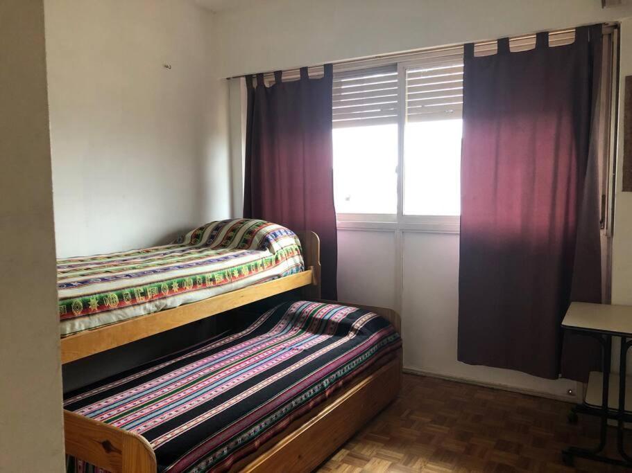 Apartamento Departamento En El Centro De
