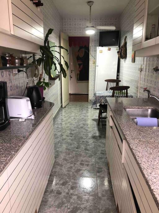 Departamento En El Centro De Ciudad Autónoma de Buenos Aires